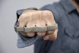 Assassin'S Creed Syndicate Brass Knuckles Bi-Fold Wallet | Ebay