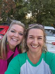 Luminary hike at Wittenbach Wege in Lowell