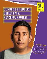 Amnesty International Canada