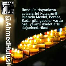 Kandil Avize