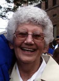 Janice Sherrick Obituary