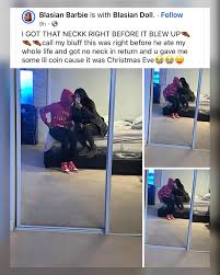 SWIPE LEFT👈🏾) CHICAGO RAPPER BLASIAN DOLL HAD SOME THINGS TO SAY ABOUT  OUTWEST RAPPER VONOFF1700 😩🤦🏾‍♂️ chicagoghetto3