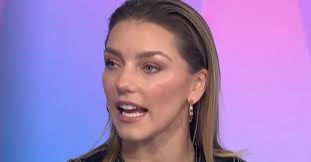 Strictly's Jowita Przystał issued 'blow' as Pete Wicks' girlfriend  'confirmed': 'She hoped more would come after the show' 👀⬇️