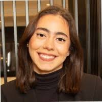 Sofia Pratt's Instagram, Twitter & Facebook