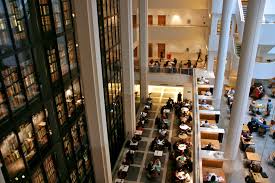 Architecture, building and planning library. British Library Wikipedia