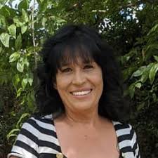 Marinela Garza Obituary (1963