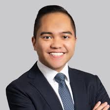 Excited to share that I've joined Michael Best Strategies as a Principal