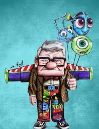 Littlesamsart Com Disney Art Drawings Disney Paintings Disney Drawings