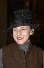 David Jacobs His Wife Lindsay Stuart-hutcheson Editorial Stock Photo