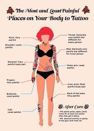 Pin Von Body Art Auf Exercise Tatowieren Korper Tattoos Tatowierungen