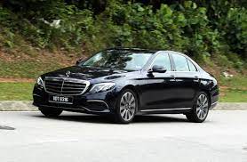 63.60 lakh to 80.90 lakh in india. Mercedes Benz E 300 Exclusive Line Luxury And Power Carsifu