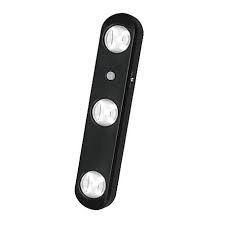 Stack On Led Safe Light Kit Battery Directional Spal 17300 18 At Tractor Supply Co