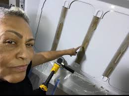 Hi everyone I was after some opinions 🙂 Me and my partner are young and  adventurous we would love to buy a van my partner is a bit over 6 foot tall