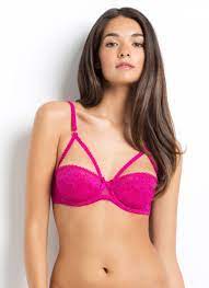 L Agent By Agent Provocateur Estella Azalea Bra Heaven Lingerie
