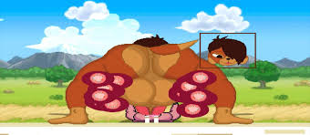 MUGEN - Marcus Breeding Frenzy