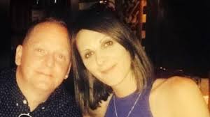 Fundraiser for Melanie Gillis by Christopher Smith : Support for the family  of Shawn Gillis