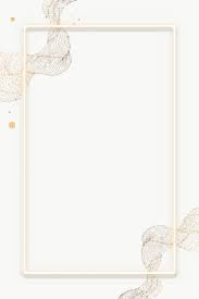 Yellow Rectangle Frame Transparent Png Premium Image By Rawpixel Com Nunny Flower Graphic Design Frame Border Design Phone Wallpaper Design