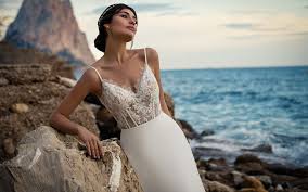 Jun 18, 2021 · beach: Brautkleider Archive Brautmoden Bosckens Erkelenz