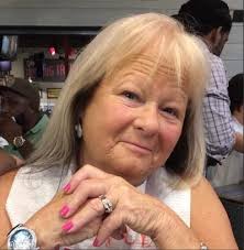 Pamela Nabors Christmas Obituary (2022)