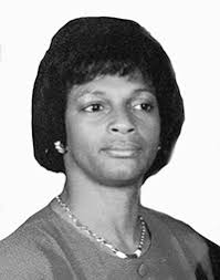 Shirlene Scott : Bernews Obituaries