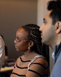 Today marks our annual #GlobalSafetyDay, and here at our London HQ, we have  a series of workshops and events taking place to highlight the importance  of safety. At Anglo American, we believe