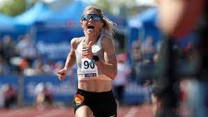 I morgen kl 11 tannhjul! Plan Bestatigt Langlauf Superstar Will Zu Leichtathletik Em Langlauf Sportnews Bz