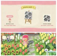 25 New Path Qr Codes For Animal Crossing New Horizons In 2020 Animal Crossing Animal Crossing 3ds Qr Codes Animal Crossing
