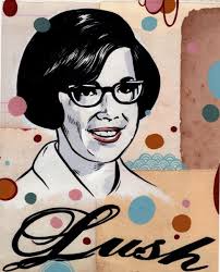 Chris Zahner Makes Art (and I'm obsessed).