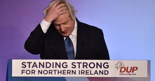 Boris Johnson Ordered To Apologise For Failing To Declare 52722 80 In Income Boris Johnson Uk Politics Johnson