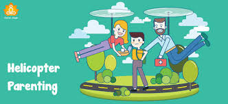 Here's a question for you: What Is Helicopter Parenting Definition Signs Effects