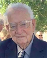 Russell McKee Obituary (1929