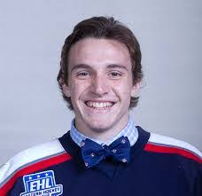 Ryan Bilas's Instagram, Twitter & Facebook