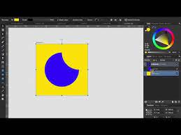 How To Make An Animated Gif In Affinity Designer Youtube In 2021 How To Make Animations Animated Gif Animation
