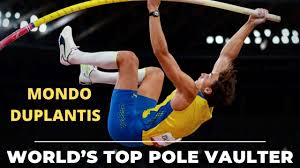 He is 16cm ahead of his nearest competitor sam kendricks whose best performance is 6.06m. Dofv4fxpsllutm