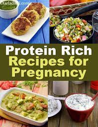 For women who are planning a pregnancy, and during the first three months of. Protein Rich Foods For Pregnancy Indian Recipes Tarladalal Com
