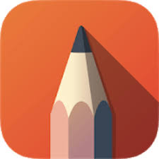 Sketchbook Draw And Paint 5 1 9 Apk For Android In 2020 Sketch Book Sketchbook Pro Sketchbook Drawing