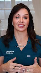 There’s a lot of misinformation about neurotoxins — especially around brow  lifts., Your brow isn’t just one muscle — it’s a group of muscles working  together. , At Austin Luxury MedSpa, we focus