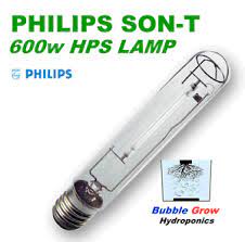 We did not find results for: Philips 600w Son T Agro Hps High Pressure Sodium Watts Lamp Light Globe Ebay