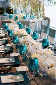 A wide variety of reception decoration options are available to you, 70 Aqua Black White Wedding Ideas Wedding Black White Wedding White Wedding