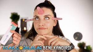 Bella Hadid In Sirrini Cozdum Ilginc Kozmetik Aletleri Deniyorum Youtube