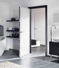 Black And White Frame White Door With Black Frame Google Search Black Doors White Frame White Doors