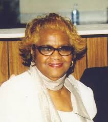 Catherine Robinson Obituary