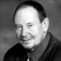 BRUCE DYER Obituary (1957