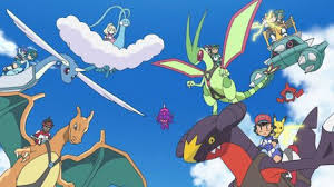 Hide episode list beneath player. Pokemon The Series Sun Moon Netflix
