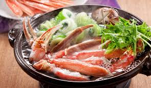 冷凍 蟹 食べ 方 鍋