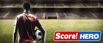 Score Hero V1 75 Mod Apk Para Hileli Oyunlar Android