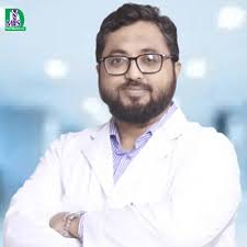 Associate Professor Dr. Md. Faizur Rahman (Fahim)