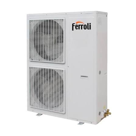 Αντλία θερμότητας Gruppo Ferroli Fer One I -12
