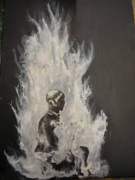 There are 13 tattoo artists listed for toms river. Burning Monk By Oxhopesshatterxo On Deviantart