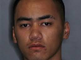 Gunman David Mane jailed again